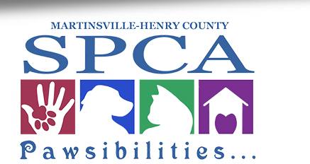 SPCA of Martinsville and Henry County